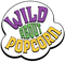 Wild About Popcorn logo