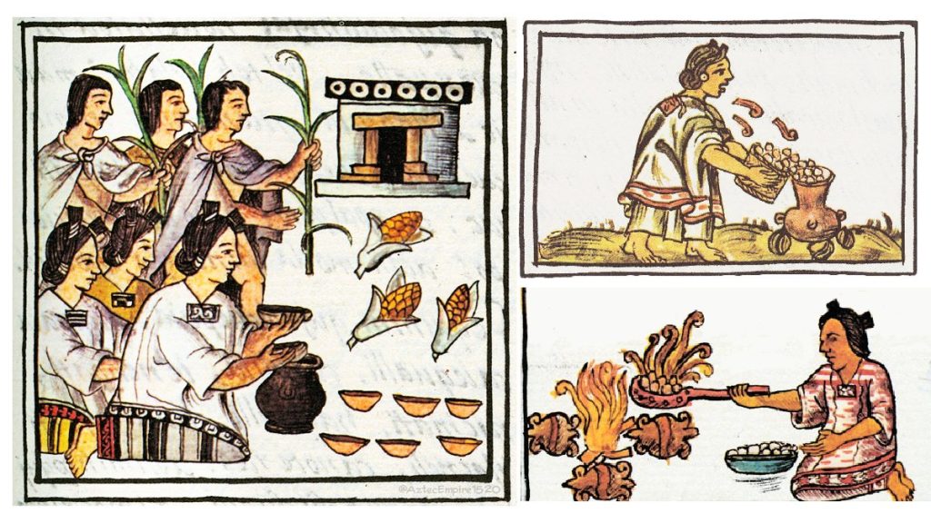 Popcorn: A Delicious History That Goes Back Thousands of Years