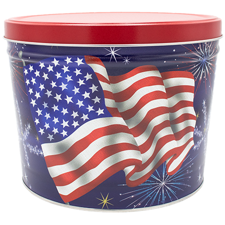 The Family Size - 2GL