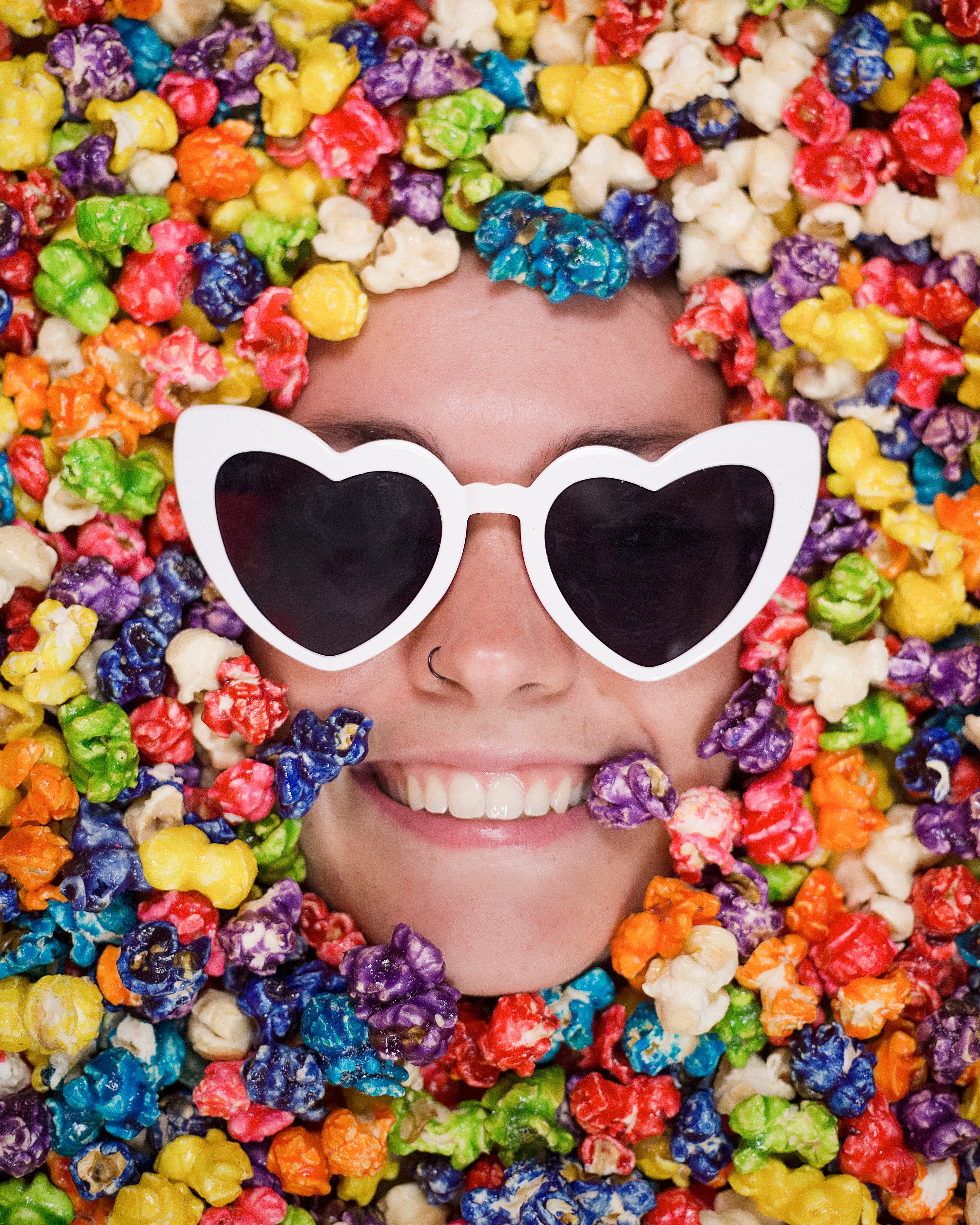 Cinnamon Toast – Wild About Popcorn