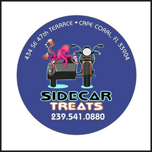 Sidecar Treats