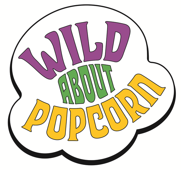 Wild About Popcorn