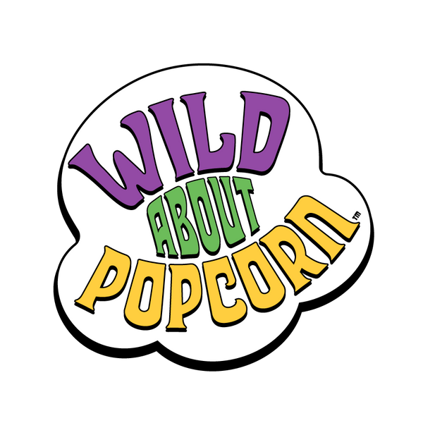 Wild About Popcorn