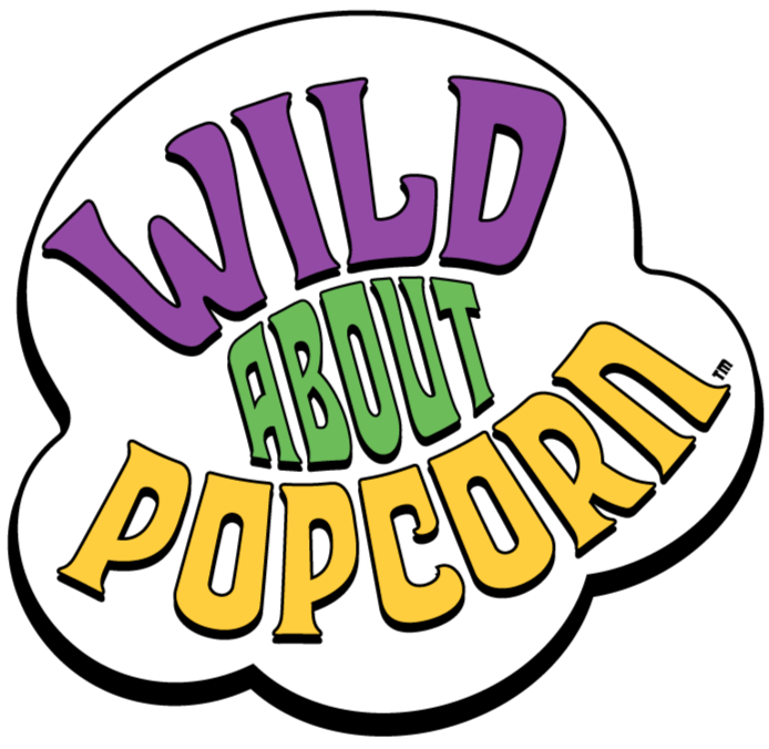 Kettle Corn Popcorn – Sweet & Salty Snack – Wild About Popcorn